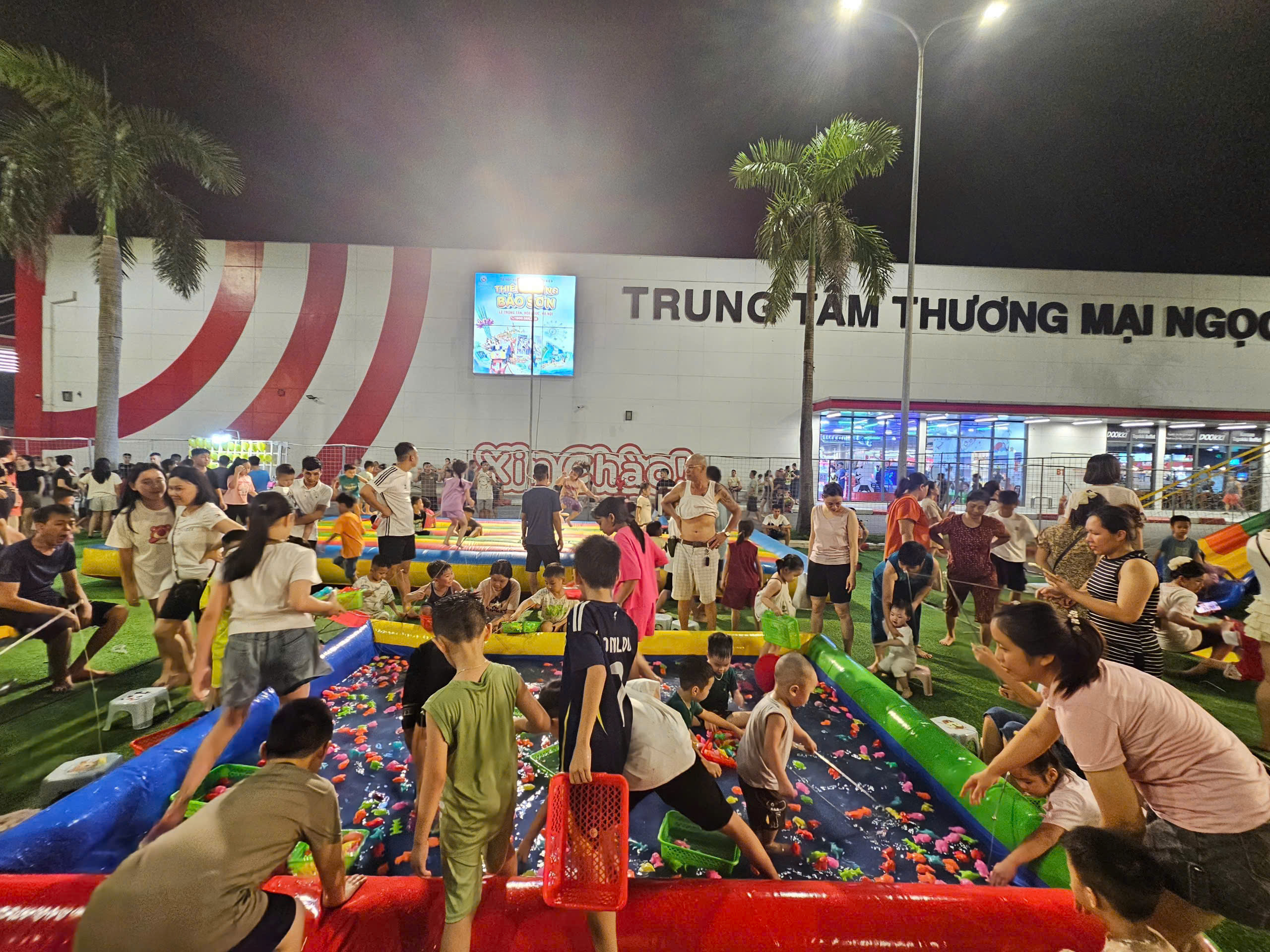 Go Hải Dương- BS