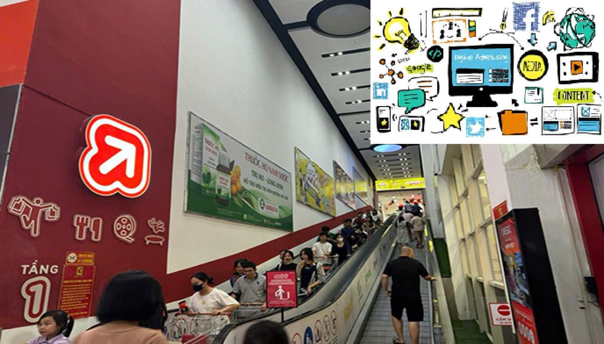 COMPARING OUTDOOR AND DIGITAL ADVERTISING COSTS: WHICH IS A MORE EFFECTIVE CHANNEL FOR BUSINESSES?