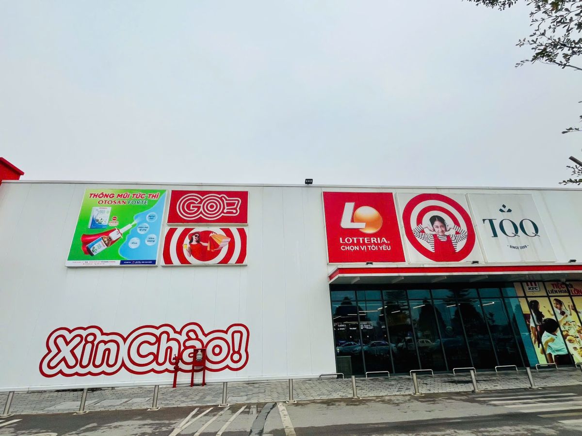 CUSTOMER PROJECT TRI KHANG PHARMA - OTOSAN