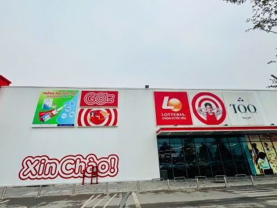 CUSTOMER PROJECT TRI KHANG PHARMA - OTOSAN