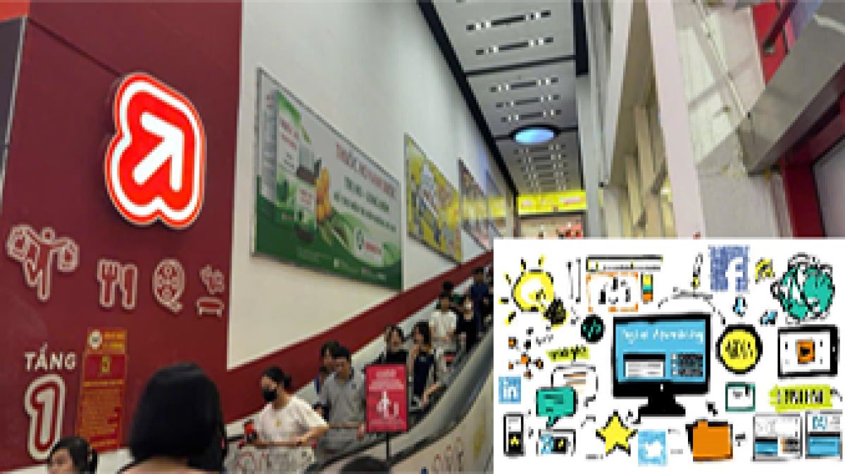 SO SÁNH CHI PHÍ QUẢNG CÁO NGOÀI TRỜI VÀ DIGITAL: ĐÂU LÀ KÊNH HIỆU QUẢ HƠN CHO DOANH NGHIỆP ?